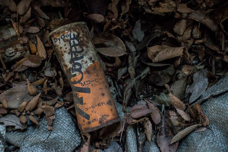 府中基地RX-171