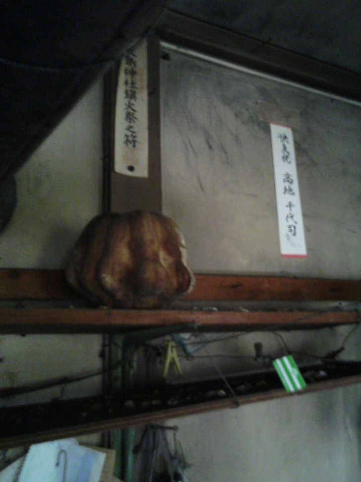 かぼちゃ