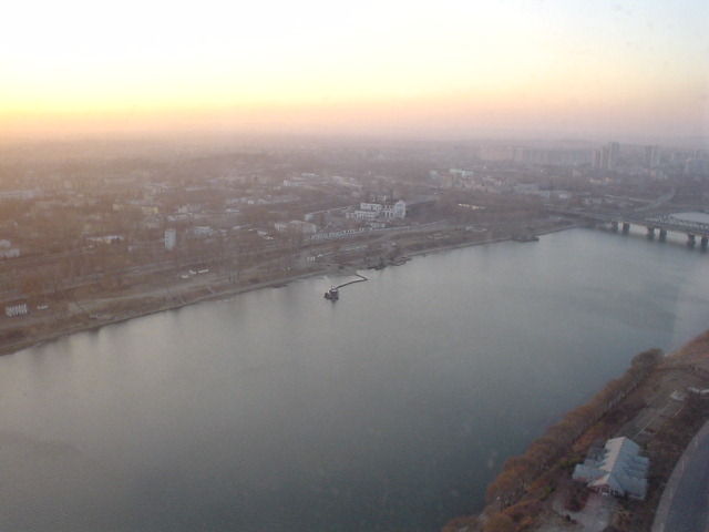 北朝鮮 川