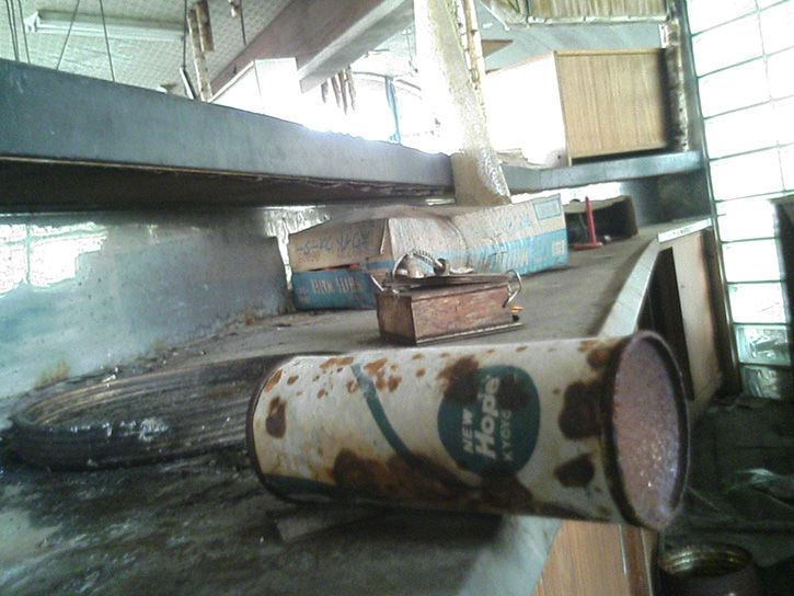かどや 細缶