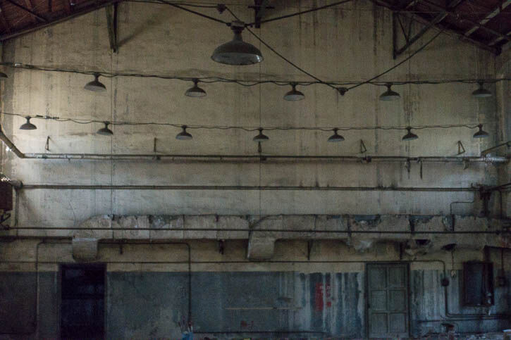 府中基地RX-175