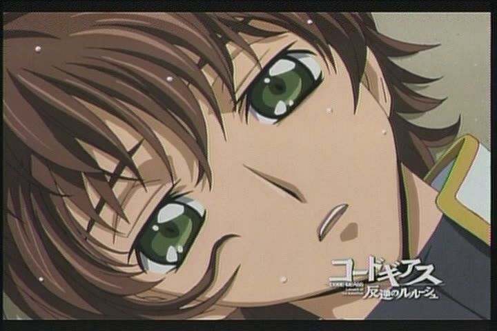 コードギアス 反逆のルルーシュ 19 神の島 暁のまったり日記