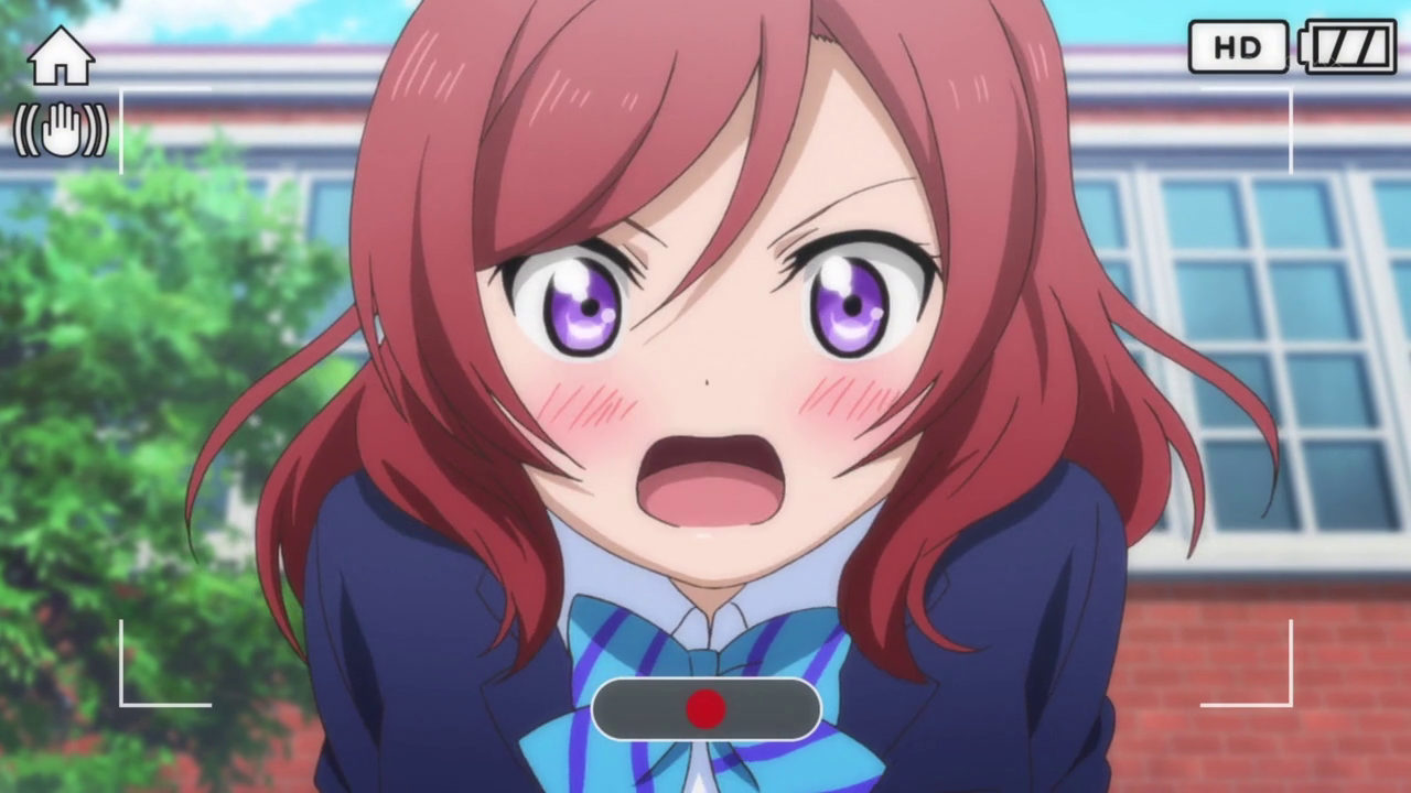 ラブライブ 6話考察 みんながセンター の必然性 愛は太陽だよ ラブライブ 6話考察 みんながセンター の必然性 愛は太陽だよ