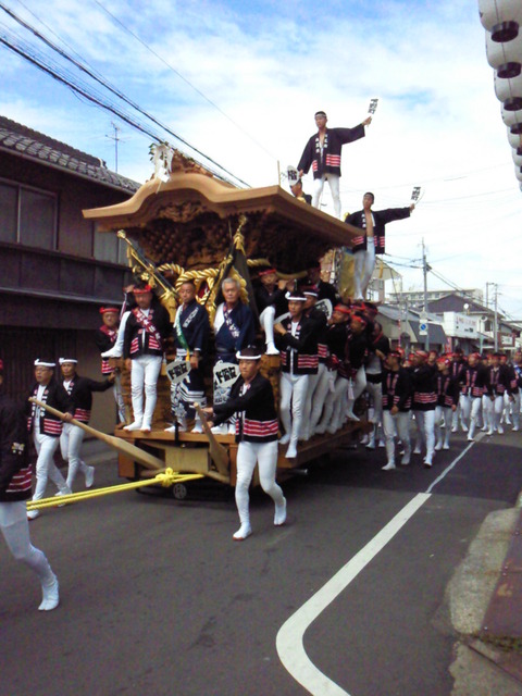 祭り