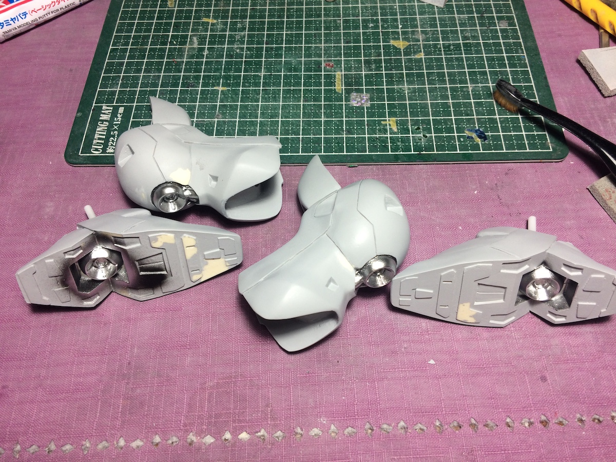 B-CLUB 1/100 ガーベラ・テトラ : 〜hontepetaのお洒落手芸