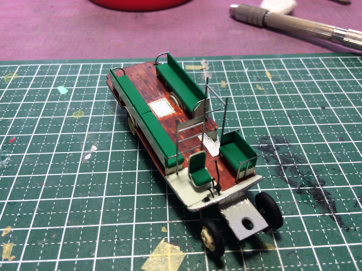エコーモデル 1/80 いすゞBX41 ボンネットバス : 〜hontepetaの エコーモデル 1/80 いすゞBX41 ボンネットバス : 〜hontepetaの