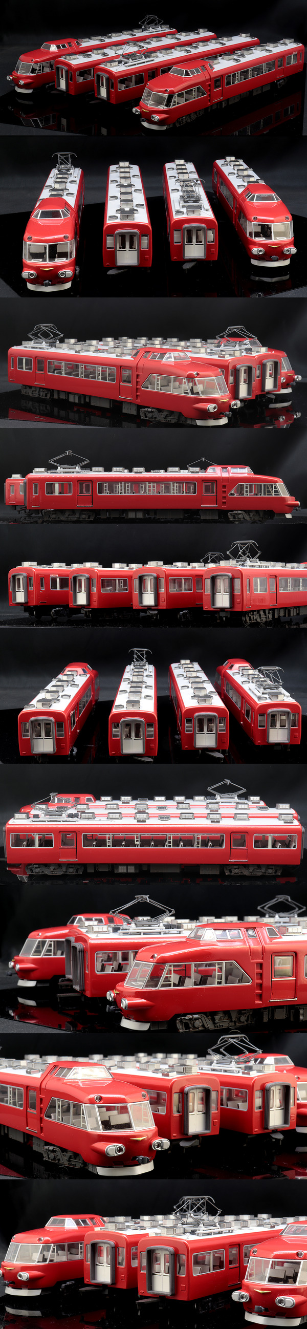 ネコ・パブリッシング 鉄道ホビダス 名鉄7000系 : 〜hontepetaのお洒落