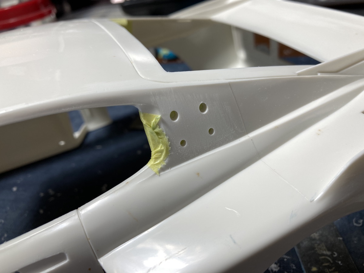 タミヤ 1/12 R/Cカーボディ セリカLBターボGr.5 : 〜hontepetaの タミヤ 1/12 R/Cカーボディ セリカLBターボGr.5 : 〜hontepetaの
