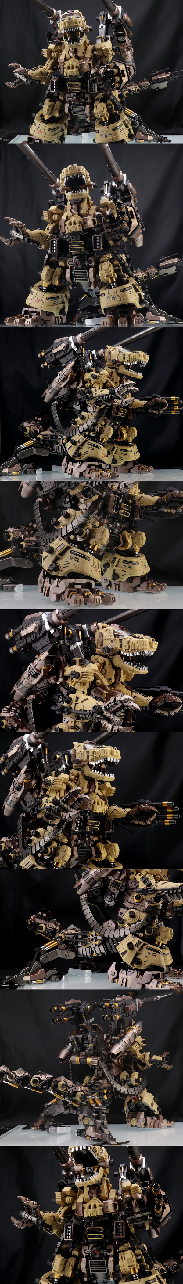 コトブキヤ 1/72 ゾイド ゴジュラス・ジ・オーガ : 〜hontepeta コトブキヤ 1/72 ゾイド ゴジュラス・ジ・オーガ : 〜hontepeta