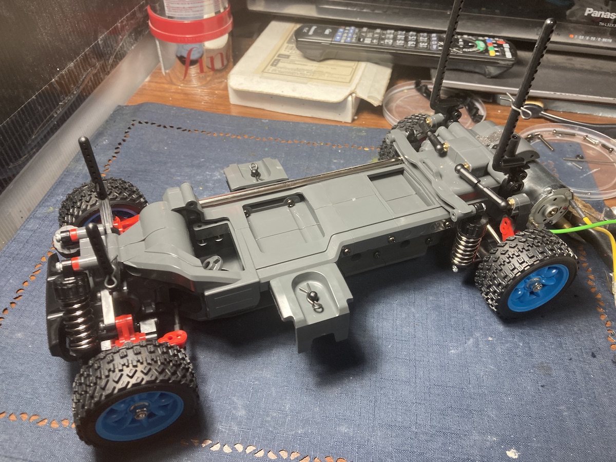 タミヤ 1/10 電動RCカーフォード エスコート Mk.II ラリー Amazon.co.jp: タミヤ(TAMIYA) 1/10 電動RCカーシリーズ No.687