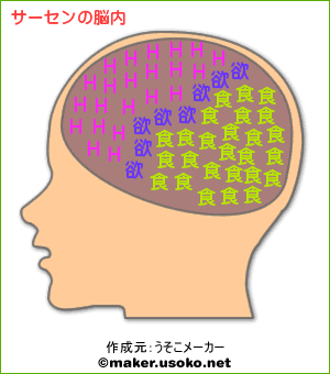 うそこムカツクwww ほんとサーセン うそこムカツクwww ほんとサーセン