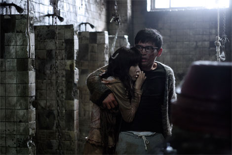 韓国版映画 黒い家 Black House Honu のつぶやき 映画に恋して 韓国版映画 黒い家 Black House Honu のつぶやき 映画に恋して