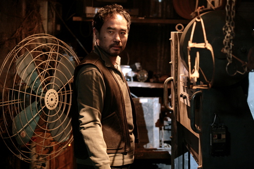 韓国版映画 黒い家 Black House Honu のつぶやき 映画に恋して