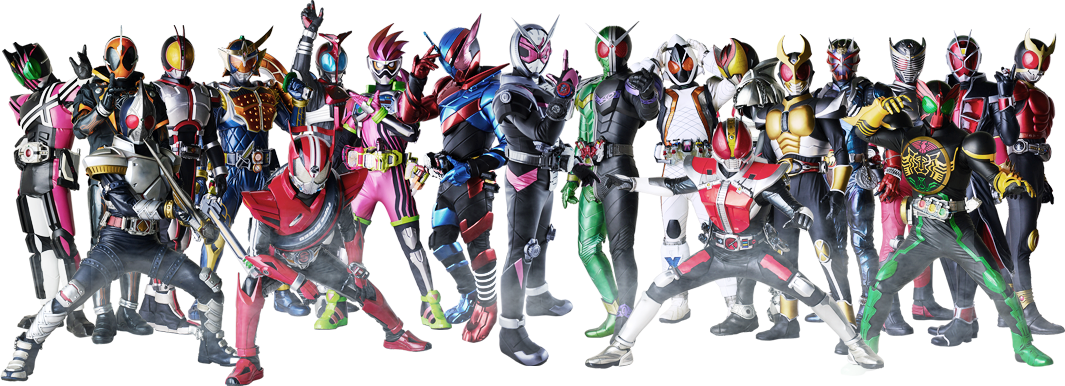 議論 最近の 仮面ライダー はバイクに乗らない 戦隊モノとの違いが無くなってきてる という指摘の声も ほんわか速報
