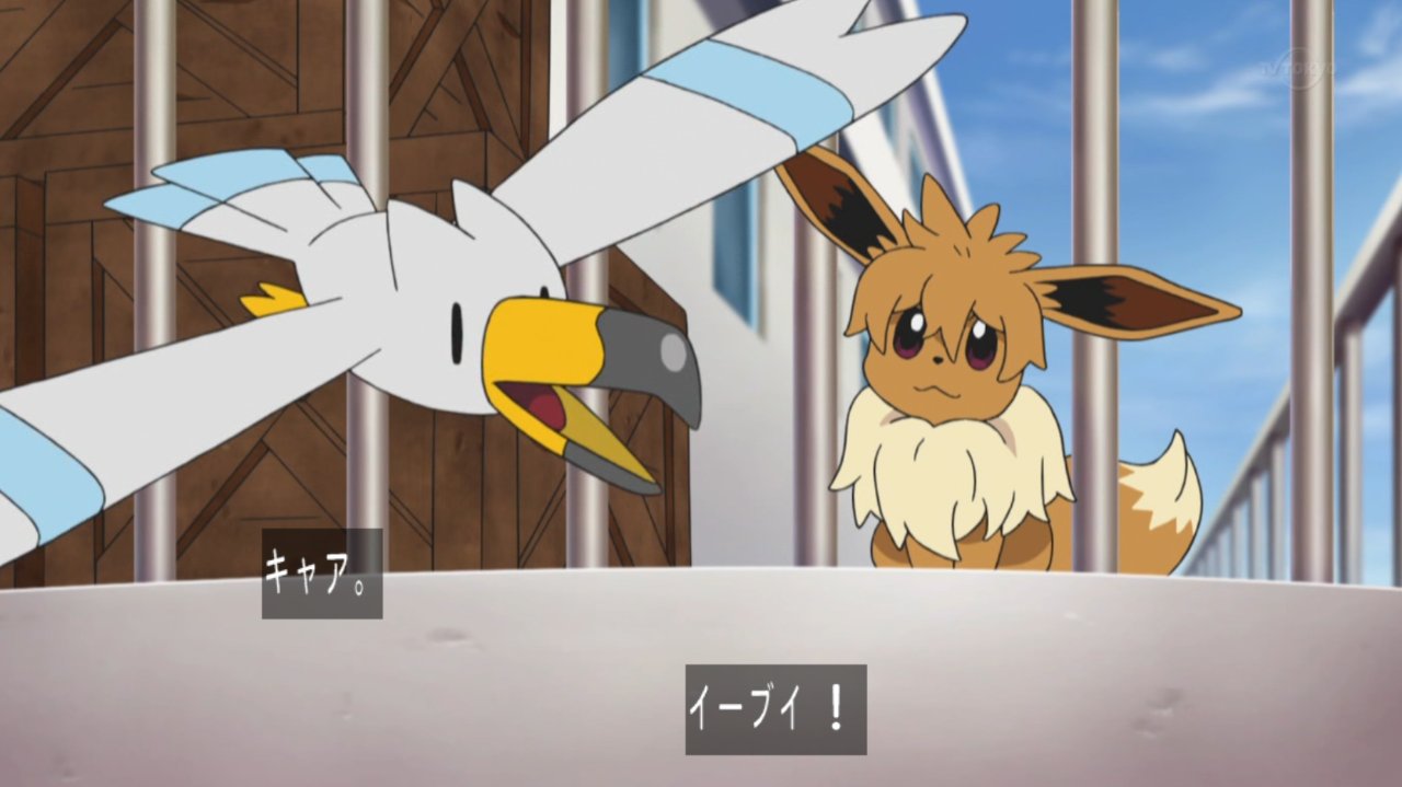 悲報 細谷伸之p 映画ポケモンに続きtvポケモンも降板してしまう ほんわか速報 悲報 細谷伸之p 映画ポケモンに続きtvポケモンも降板してしまう ほんわか速報