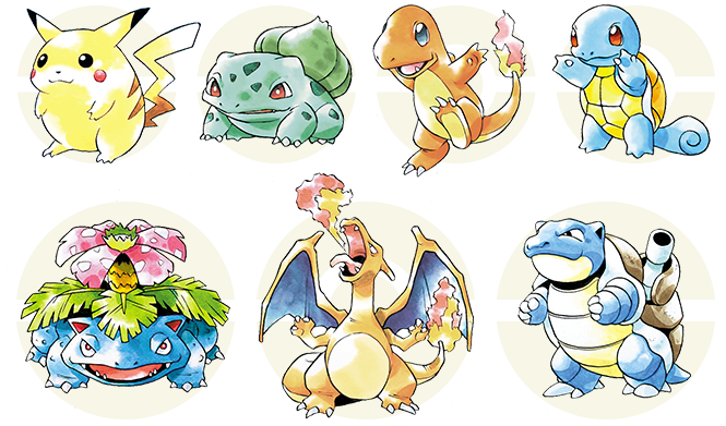 初代ポケモンのぶっ壊れ技ランキングベスト3 3位 きりさく 威力70 命中100 急所率99 ろいアンテナ 初代ポケモンのぶっ壊れ技ランキングベスト3 3位 きりさく 威力70 命中100 急所率99 ろいアンテナ