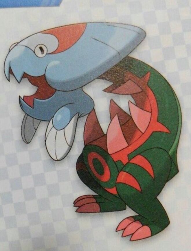 悲報 ポケモンのデザインが一番酷い世代と言えばwwwwww ほんわか速報