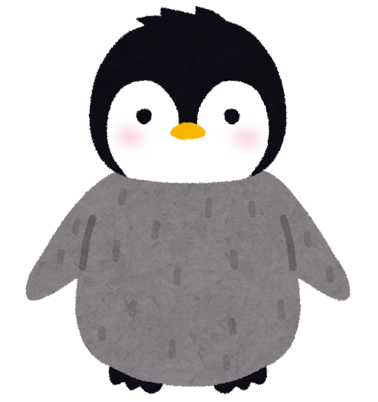 画像あり ペンギンの赤ちゃん かわヨすぎるwwwwww ほんわか速報 画像あり ペンギンの赤ちゃん かわヨすぎるwwwwww ほんわか速報
