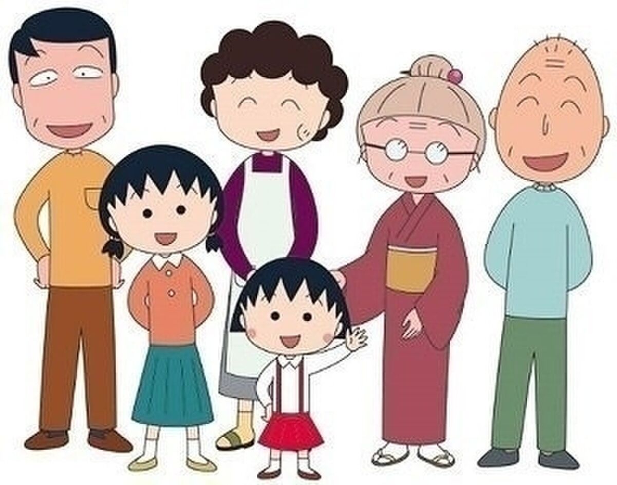 悲報 キートン山田さん 31年間勤めた ちびまる子ちゃん のナレーションを卒業へ ほんわか速報 悲報 キートン山田さん 31年間勤めた ちびまる子ちゃん のナレーションを卒業へ ほんわか速報