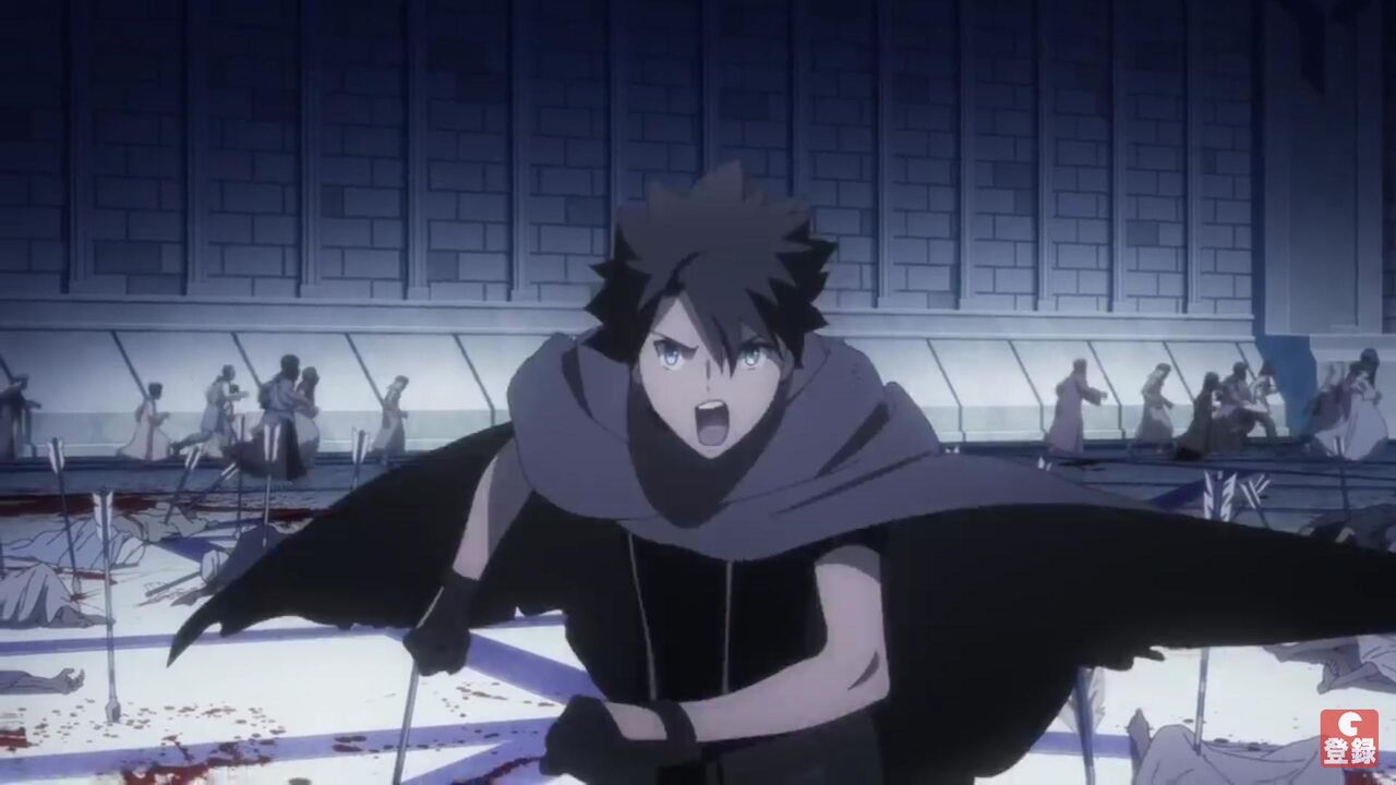 作画崩壊 Ufotableに見捨てられたfateの新作アニメ あまりにも酷すぎるwwwwww ほんわか速報