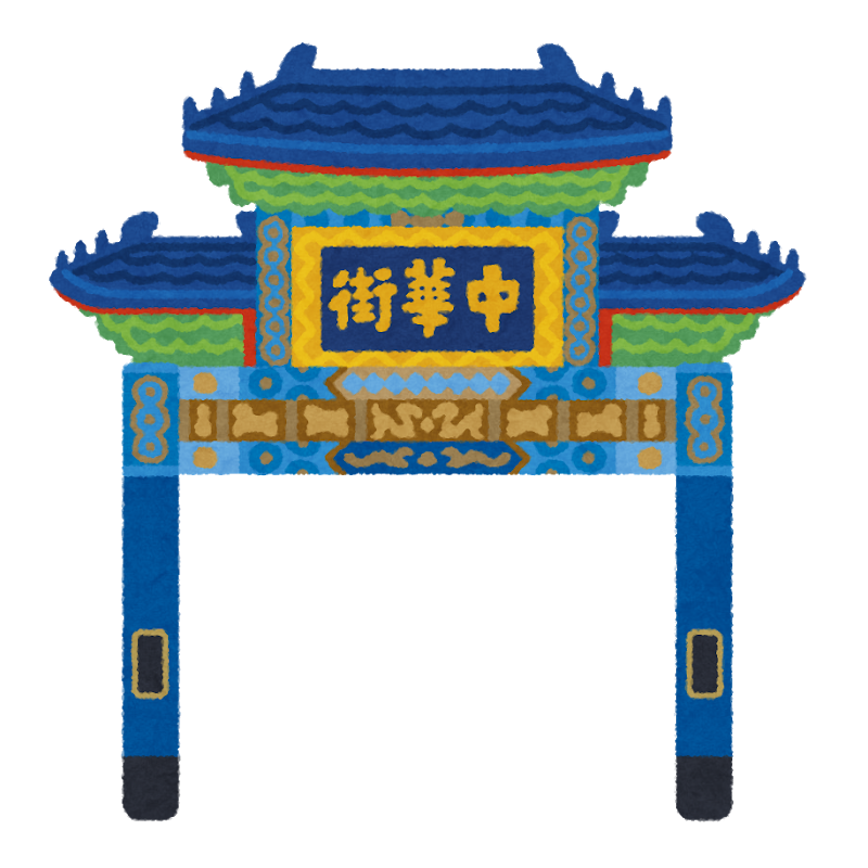 炎上 日本に 中華街 が続々 若者に人気も こびるな と一部から批判の声 ほんわか速報 炎上 日本に 中華街 が続々 若者に人気も こびるな と一部から批判の声 ほんわか速報