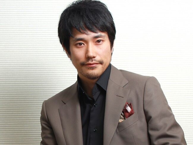 悲報 松山ケンイチさん 変わり果てた姿になるwwwwww 画像あり ほんわか速報 悲報 松山ケンイチさん 変わり果てた姿になるwwwwww 画像あり ほんわか速報