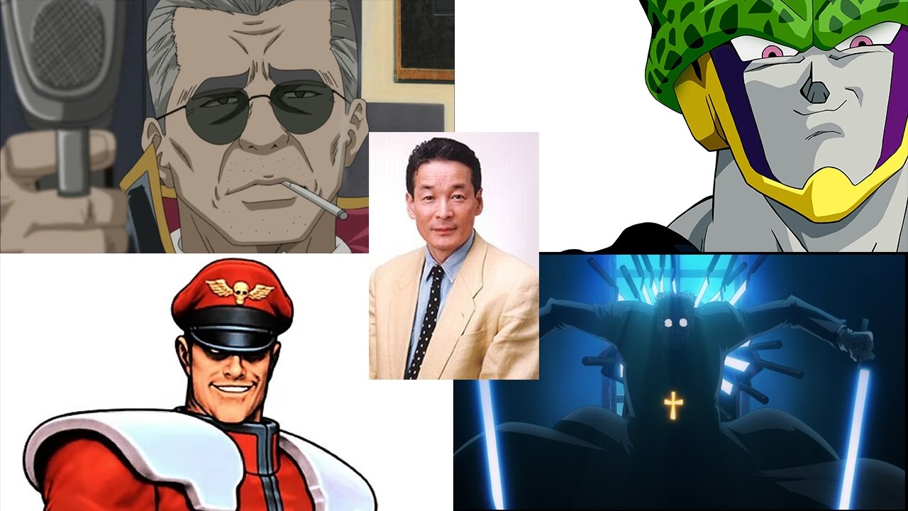 ぶるぁぁぁぁぁ 若本規夫さん 約年ぶりに スター ウォーズ の吹替担当 ほんわか速報