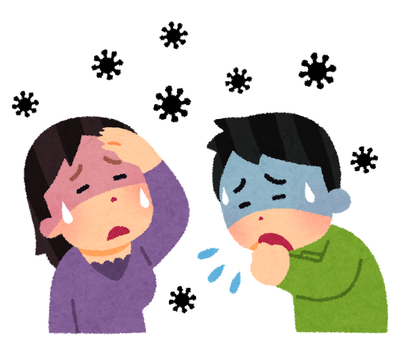 コロナ 帰省先で感染した家族4人 後悔する 政府の言うこと聞いてれば ろいアンテナ