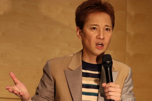 持論 中居正広さん 訃報にコメントを出さない理由 最低限の配慮 竹内結子さんについて語る ほんわか速報