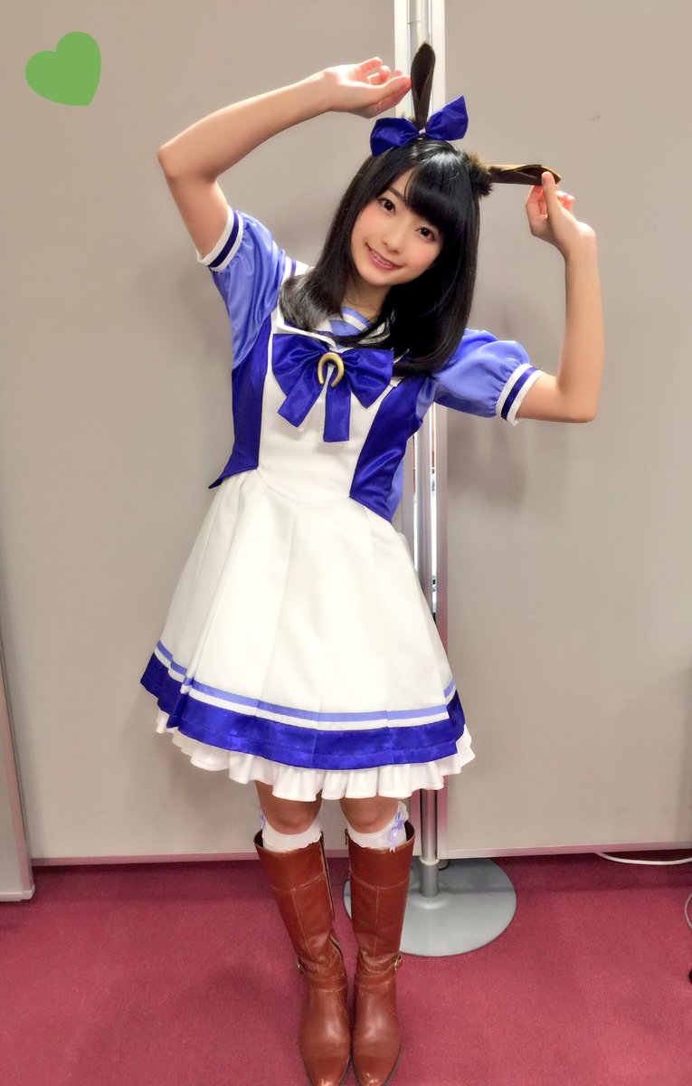 香 高野 麻里