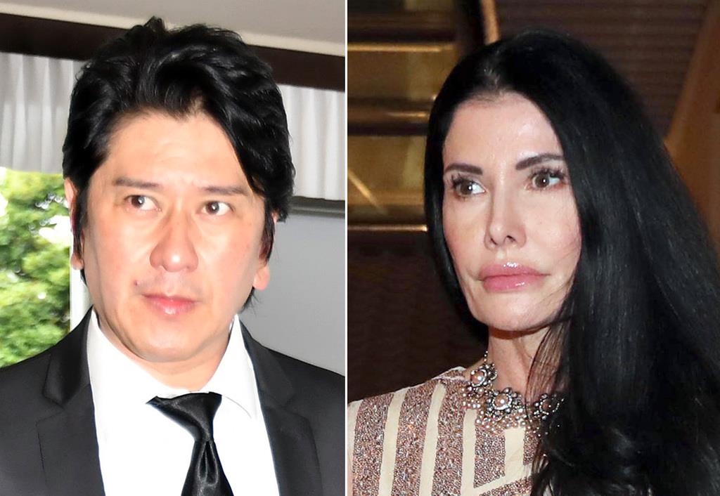 判決 川崎麻世 カイヤ夫妻の離婚成立 ほんわか速報 判決 川崎麻世 カイヤ夫妻の離婚成立 ほんわか速報