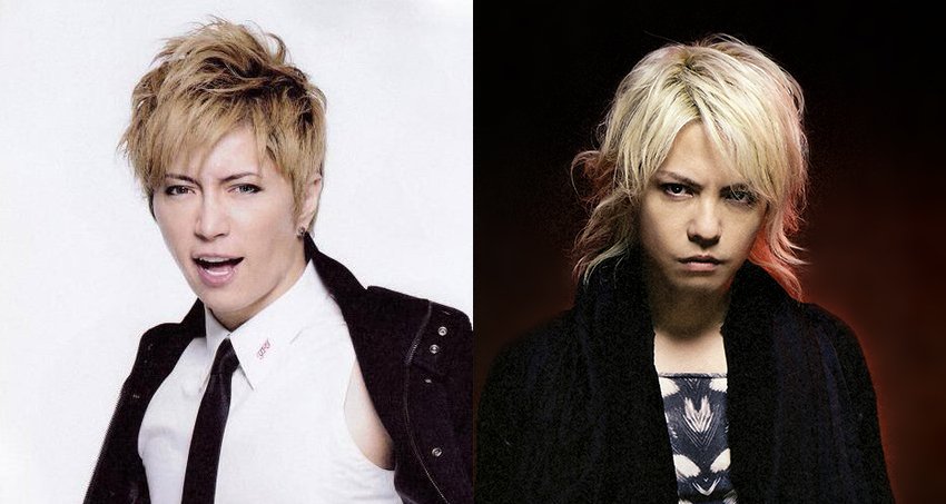 お茶会 Gackt ラルクhydeのオフショット公開 仲の良さにファン歓喜 ほんわか速報 お茶会 Gackt ラルクhydeのオフショット公開 仲の良さにファン歓喜 ほんわか速報