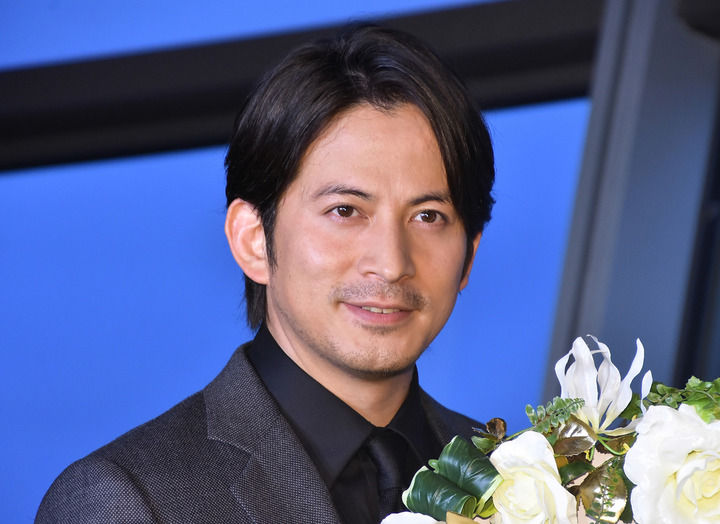悲報 白い巨塔 出演の 岡田准一さんに落胆の声が ほんわか速報 悲報 白い巨塔 出演の 岡田准一さんに落胆の声が ほんわか速報