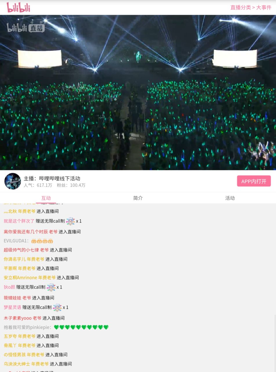 悲報 初音ミク オワコンすぎて中国で細々とライブwwwwww ほんわか速報 悲報 初音ミク オワコンすぎて中国で細々とライブwwwwww ほんわか速報