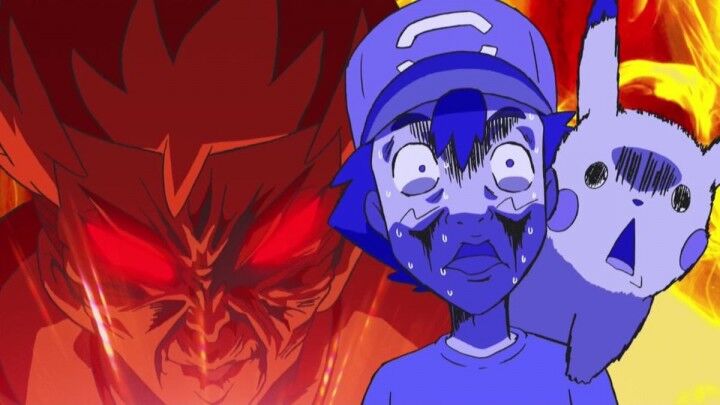 悲報 ポケモンとデジモン 進化の違いがひと目でわかる画像がこちらwwwwww ほんわか速報