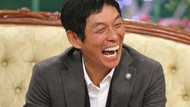 朗報 大竹しのぶの息子 35 さん さんまさんと仲良さそうwwwwww ほんわか速報