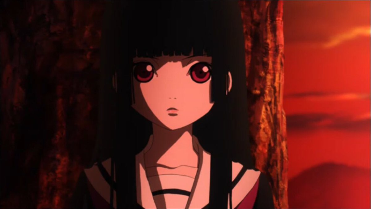 悲報 実写版 地獄少女 キャラクタービジュアル公開も 閻魔あい 役がwwww ほんわか速報 悲報 実写版 地獄少女 キャラクタービジュアル公開も 閻魔あい 役がwwww ほんわか速報