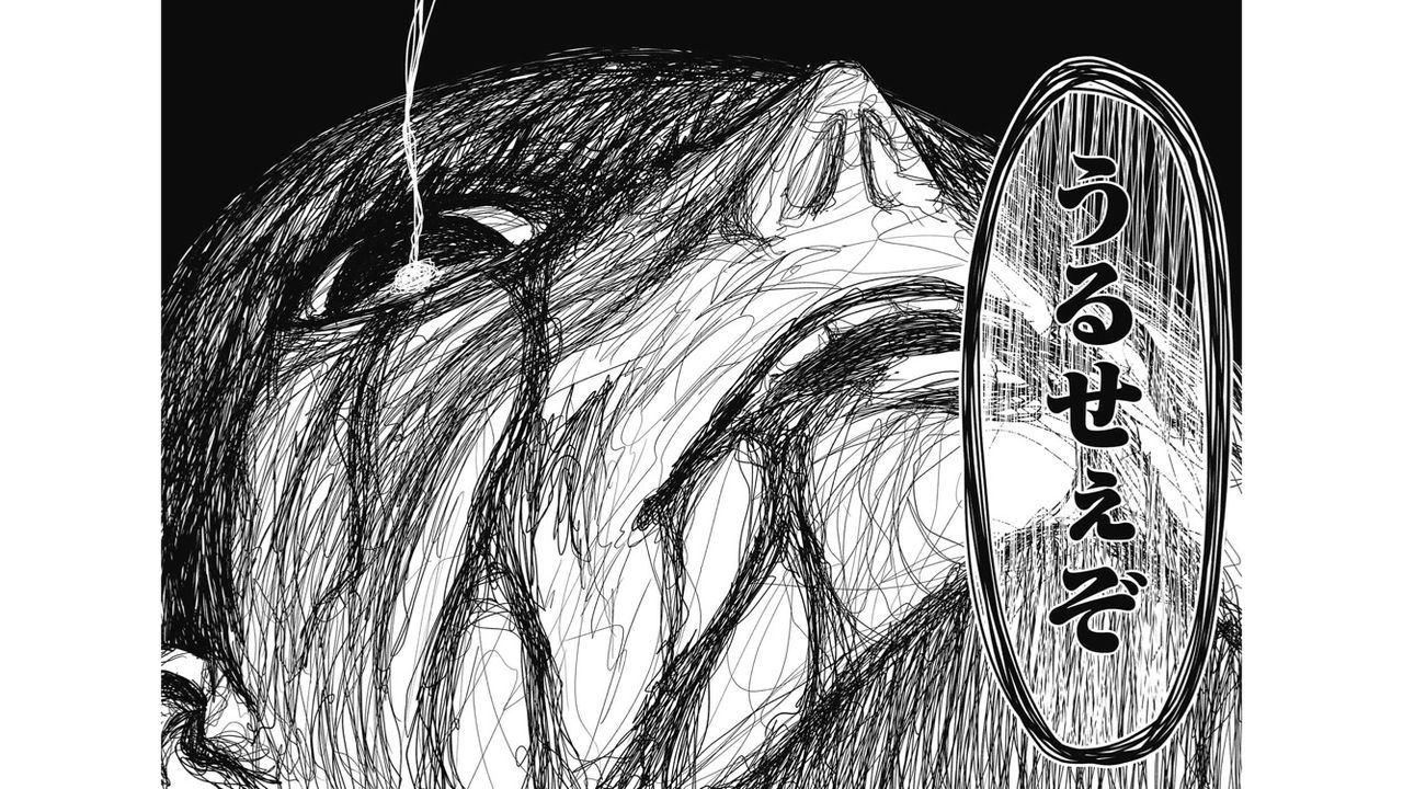 有名 漫画史上最も印象に残った見開きシーンと言えば ほんわか速報 有名 漫画史上最も印象に残った見開きシーンと言えば ほんわか速報