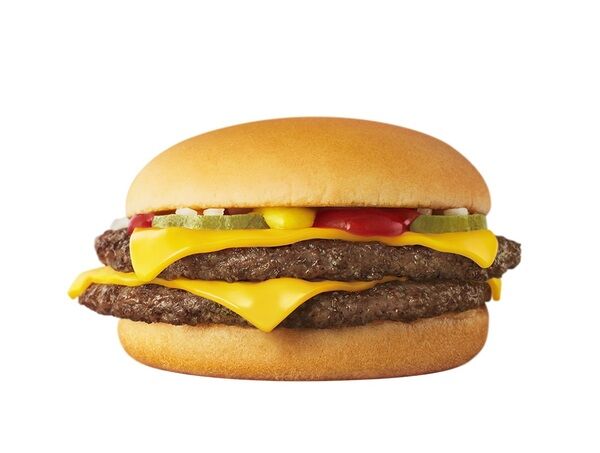ほんわか速報【朗報】マクドナルド新商品、パティがはみ出た！「ハミダブチ」を発売！！この記事へのコメント