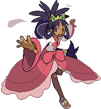 朗報 ポケモンチャンピオン史上最高のbgm やっぱりアイリスに決まるwwwwww ほんわか速報