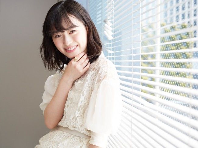 新鮮 福原遥さん セーラー服姿で可憐な女子高校生に ほんわか速報 新鮮 福原遥さん セーラー服姿で可憐な女子高校生に ほんわか速報