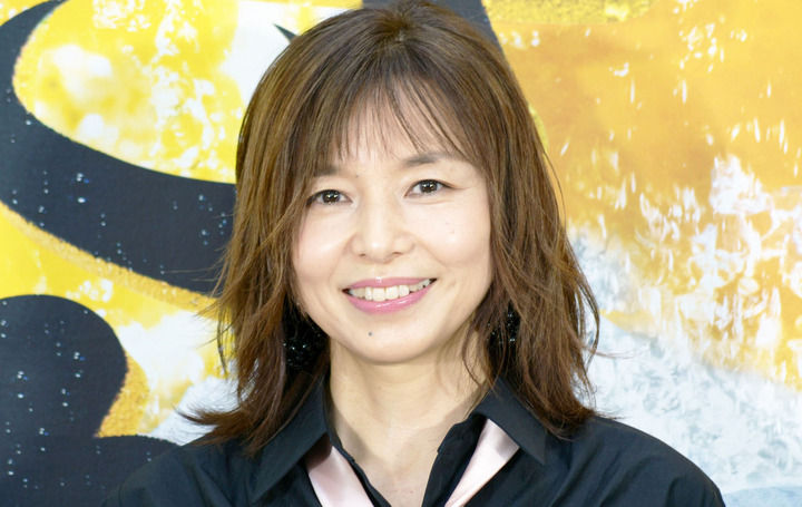 ドラマ 王様のレストラン時代の山口智子さんwwwwww ほんわか速報 ドラマ 王様のレストラン時代の山口智子さんwwwwww ほんわか速報
