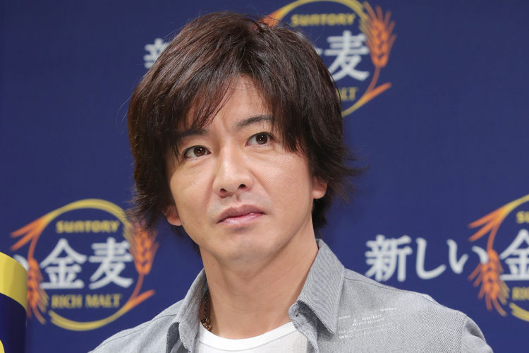 背が低い 木村拓哉さん 共演者 との身長差に驚きが隠せない ほんわか速報 背が低い 木村拓哉さん 共演者 との身長差に驚きが隠せない ほんわか速報
