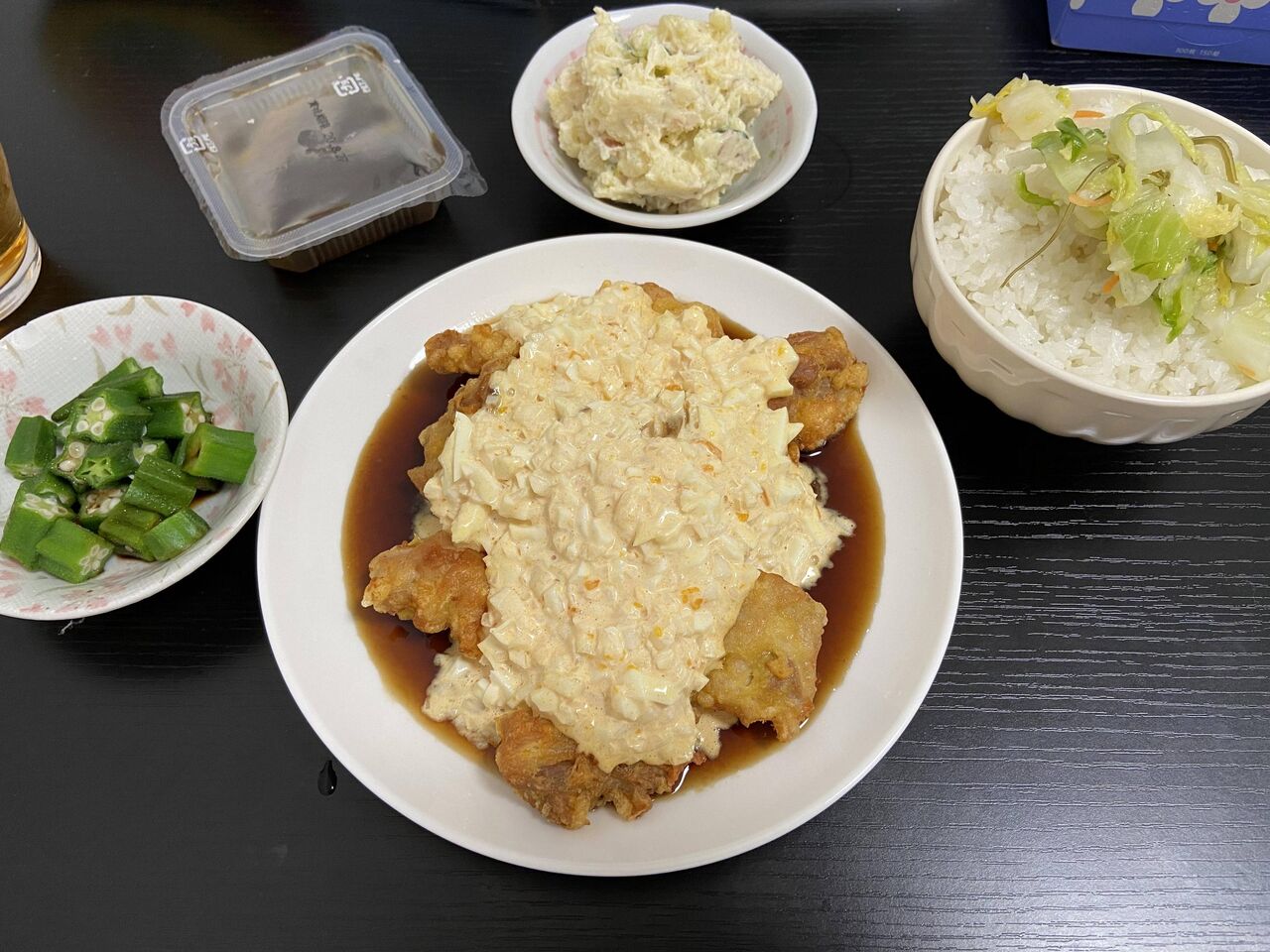 嫉妬注意 一人暮らしワイの自炊晩飯wwwwwww ほんわか速報 嫉妬注意 一人暮らしワイの自炊晩飯wwwwwww ほんわか速報