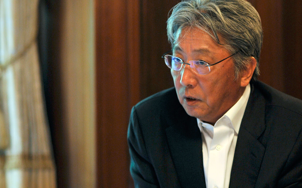 予断許さず 作家の伊集院静さん くも膜下出血 で緊急搬送される ほんわか速報 予断許さず 作家の伊集院静さん くも膜下出血 で緊急搬送される ほんわか速報