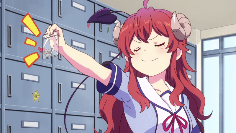 悲報 ワイ シャミ子のフィギュアが欲しくなる ほんわか速報