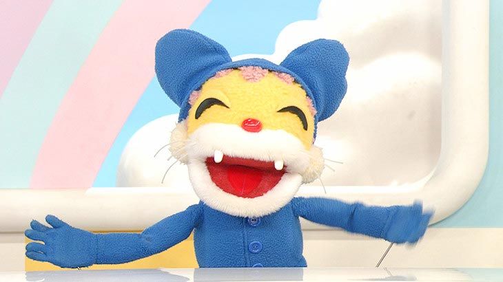 衝撃 ニャンちゅう役声優 津久井教生さん 治療法がない難病 als を公表する ほんわか速報