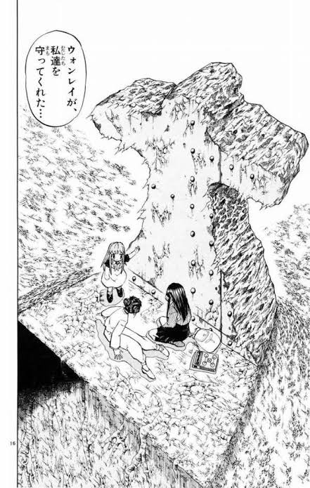 金色のガッシュで名シーンと言えばwwwwww ほんわか速報 金色のガッシュで名シーンと言えばwwwwww ほんわか速報