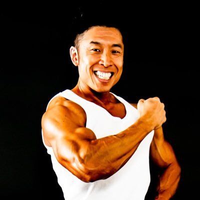 朗報 なかやまきんに君 ボディビル大会で初優勝 ほんわか速報