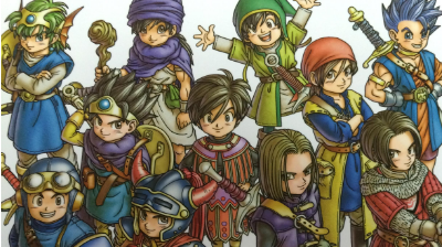 悲報 最近のドラクエさん リメイクで改悪しまくり ほんわか速報